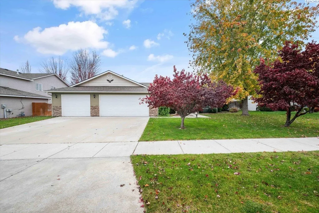 4016 Manassass Ct, Pasco