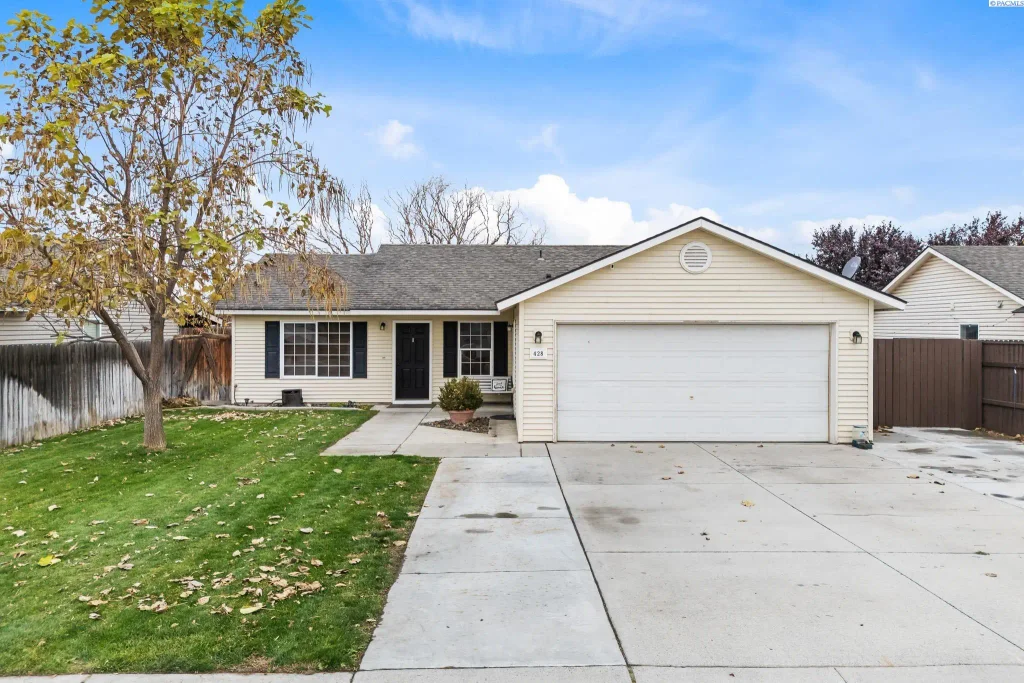 428 N Arbutus Avenue, Pasco
