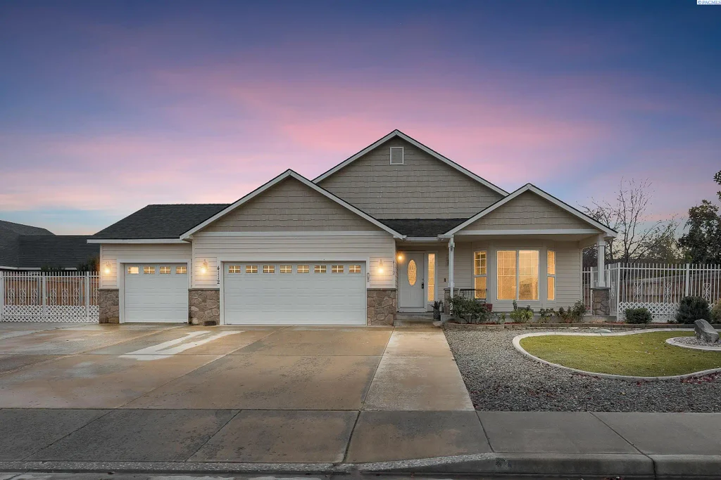 4112 Segovia Dr, Pasco