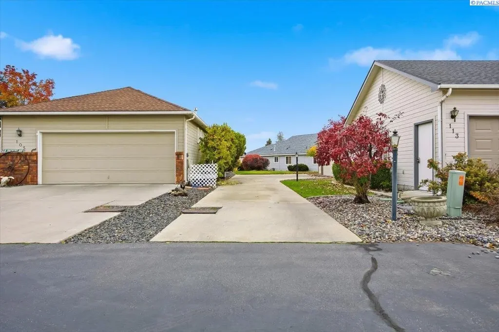 109 Augusta Lane, Pasco