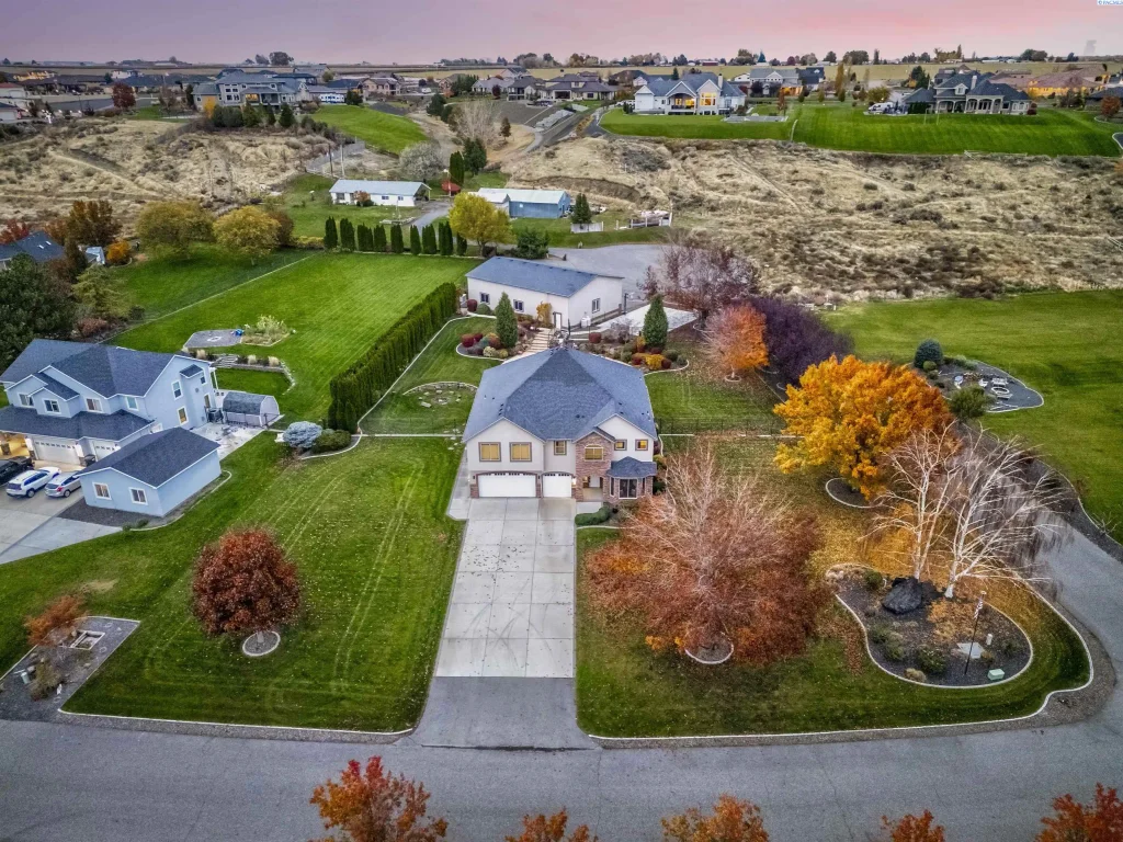 7515 Sandy Ridge Road, Pasco