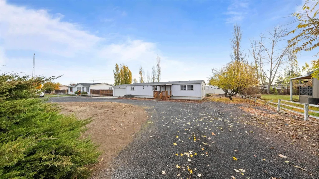 4397 Jackie Drive Ne, Moses Lake