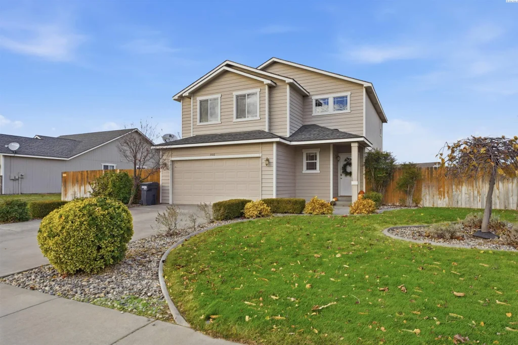 5500 Aloha Dr., West Richland