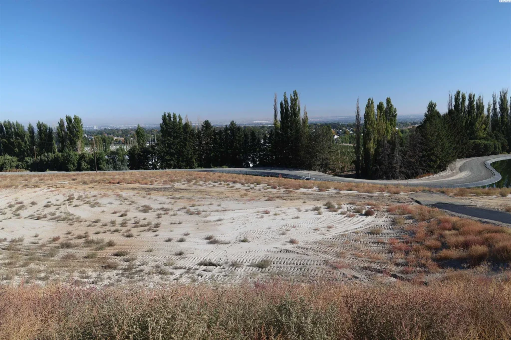 Lot 5 W 56th Ave, Kennewick