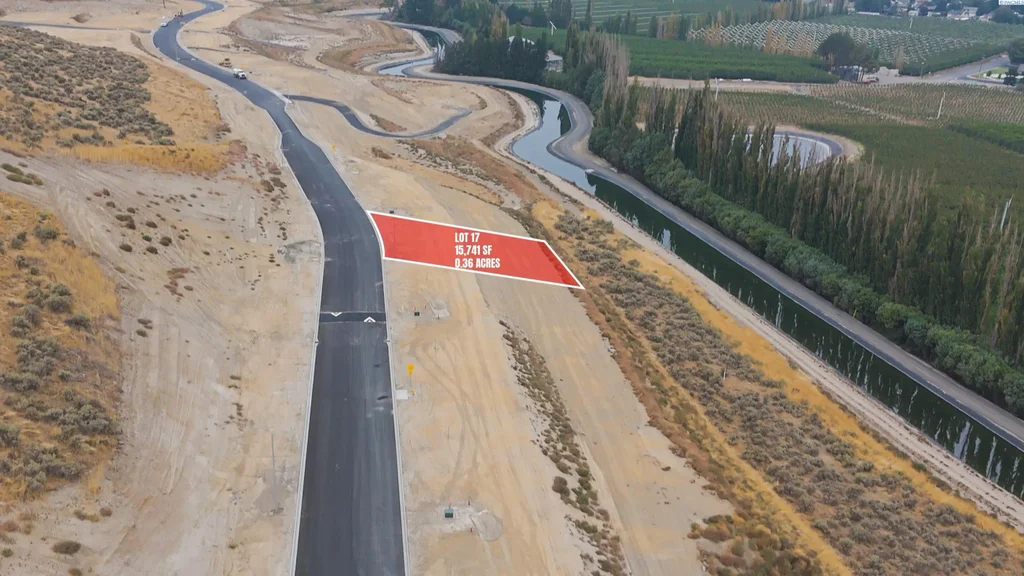 Lot 17 W 56th Ave, Kennewick