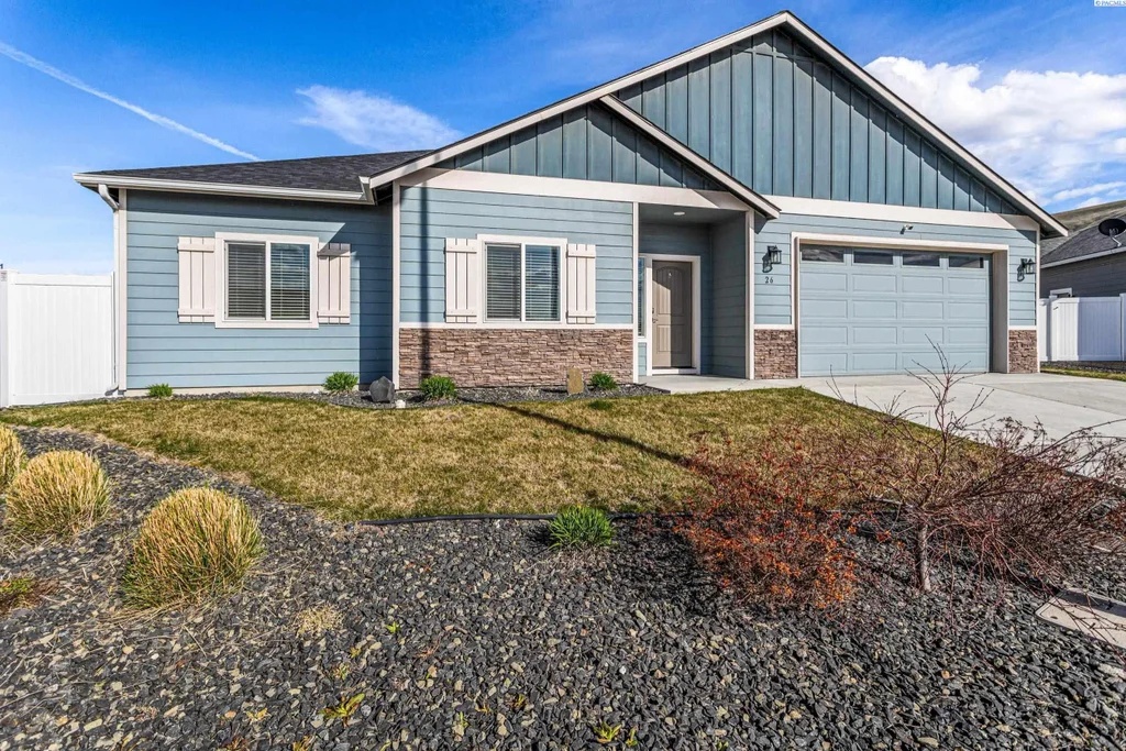26 Molly Rose Ct, Prosser