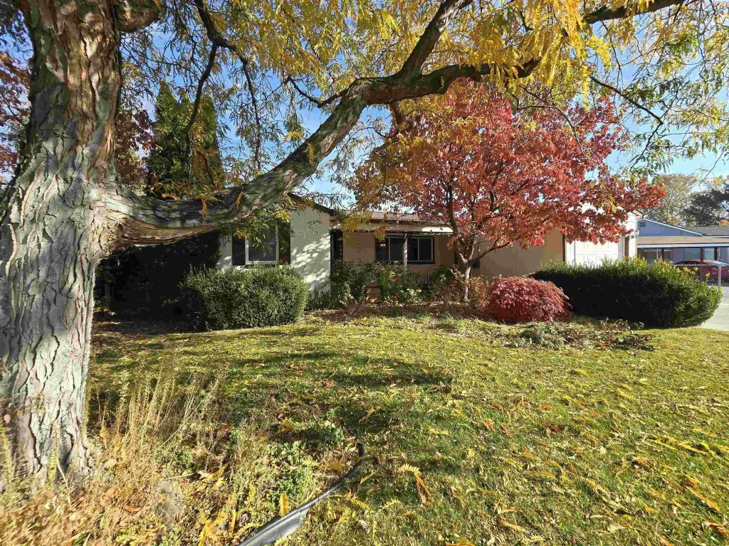 1604 Johnston Ave, Richland