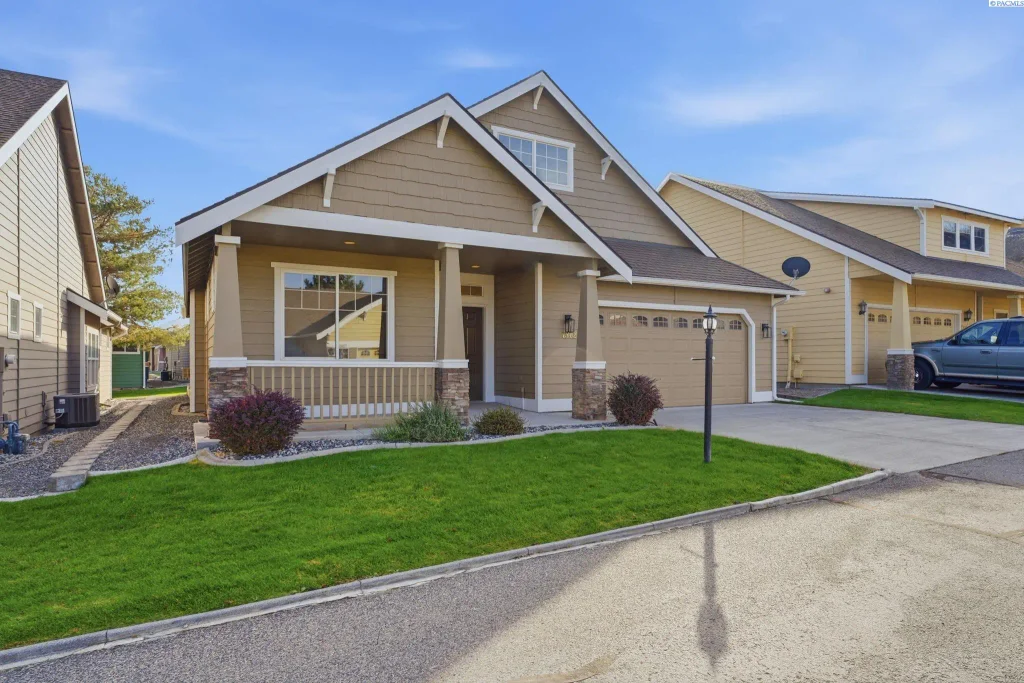 7902 W 21st Avenue, Kennewick