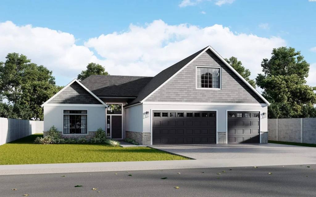 2379 Upriver Ave, Richland