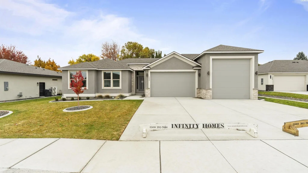 1640 Palermo Ave, Richland