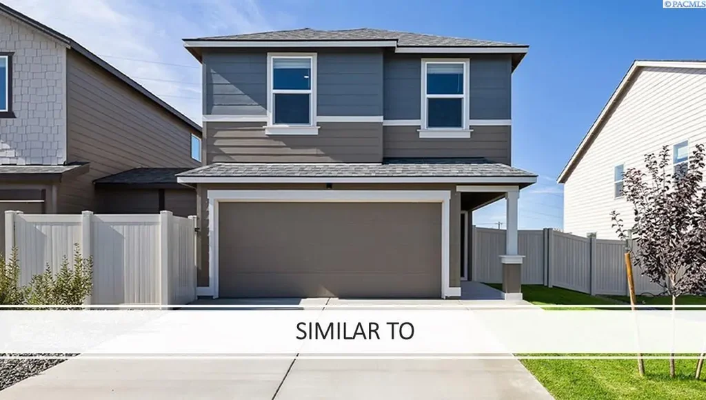 9644 W 5th Place, Kennewick