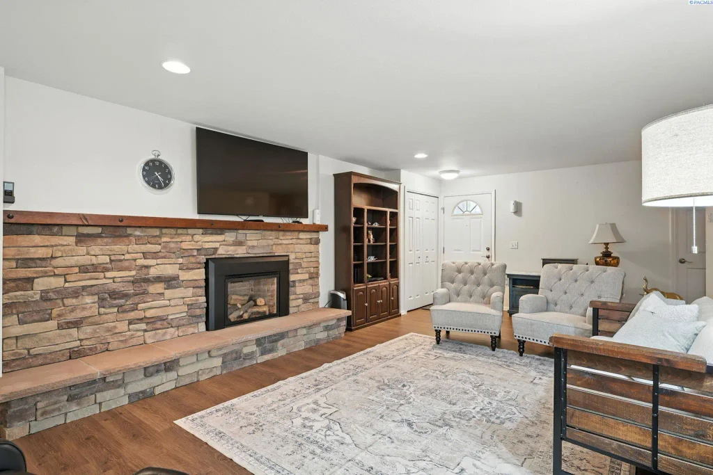 1307 Goethals, Richland