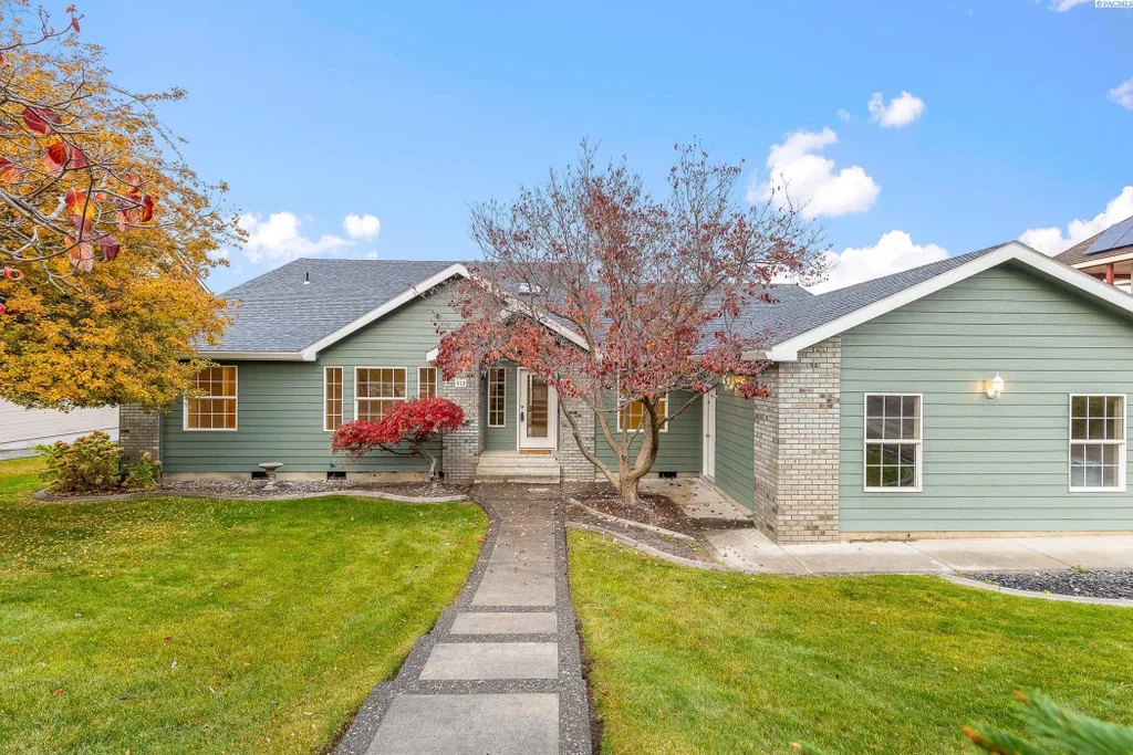 312 Adair Dr, Richland