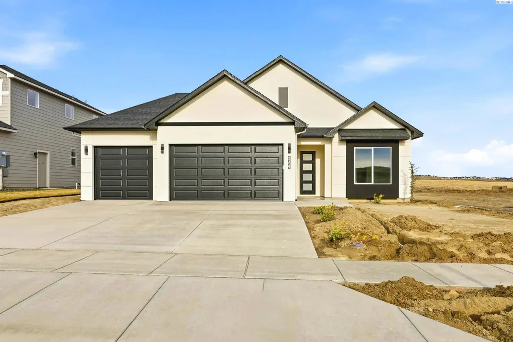 2846 Sumac Drive, Richland