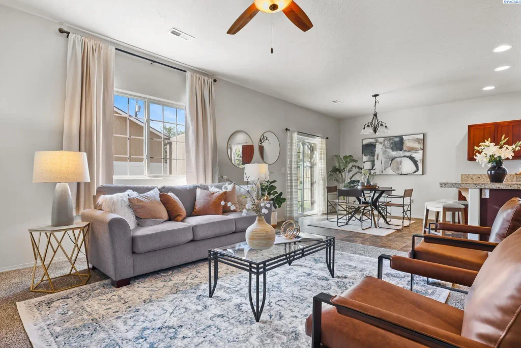 595 N Irving Pl, Kennewick