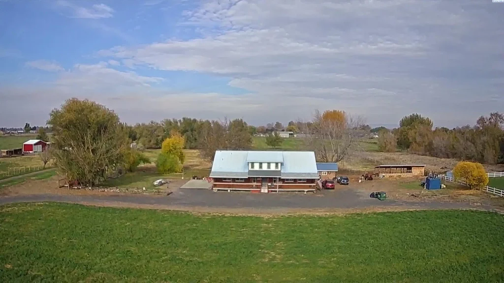 161802 W Buena Vista Rd, Prosser