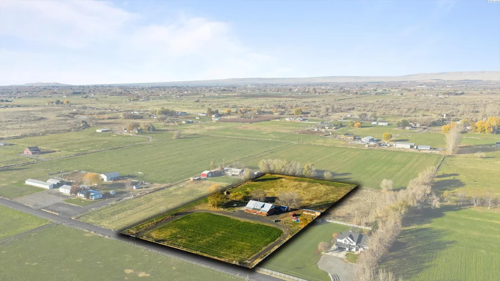 161802 W Buena Vista Rd, Prosser