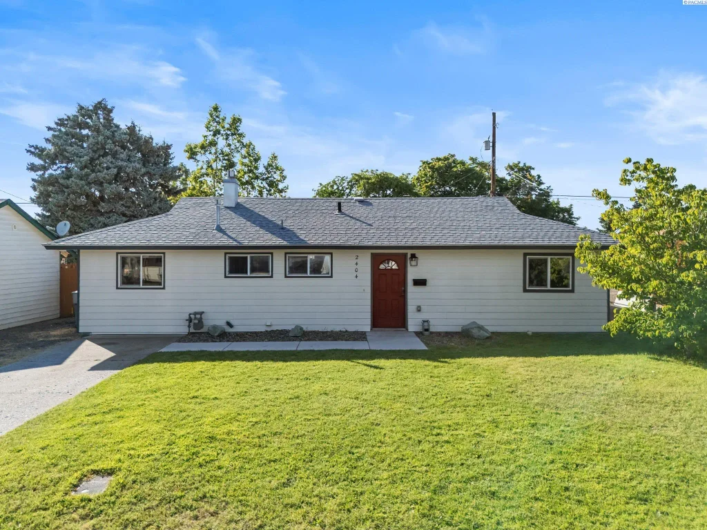 2404 Dallas St, Richland