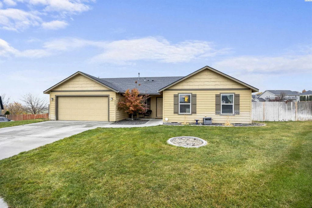 4804 Bragueta Ct, Pasco