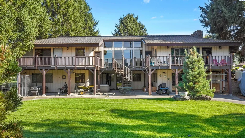 826 S Skylark Way, Othello