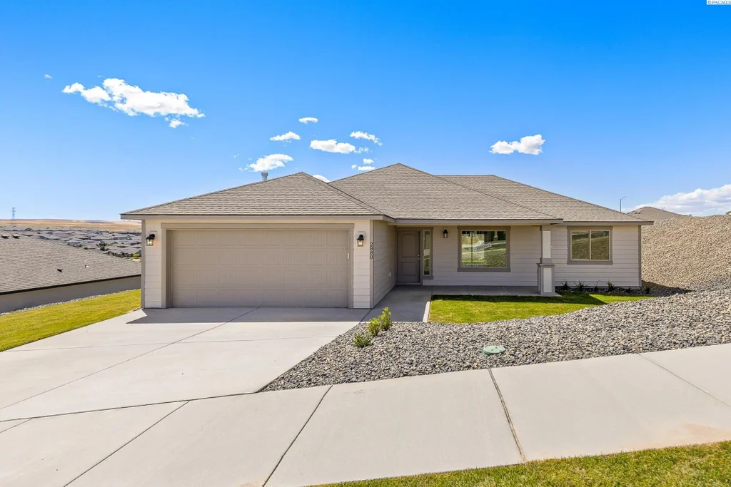 2880 S Osborne St, Kennewick