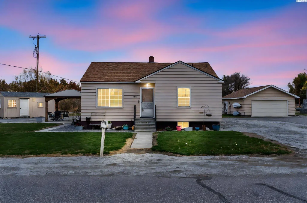 3204 W Yakima St, Pasco