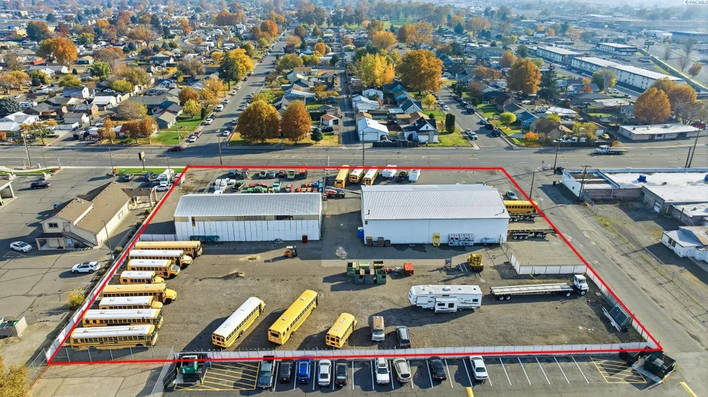 312 N 20th Avenue, Pasco