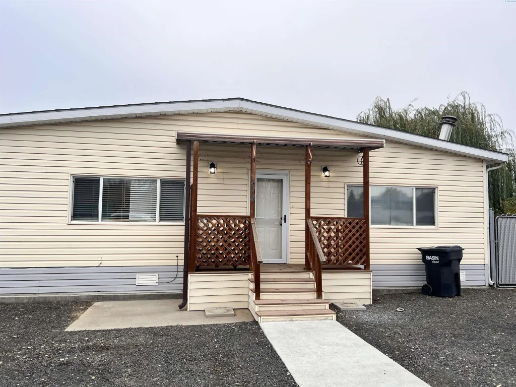 414 N 23rd Ave, Pasco