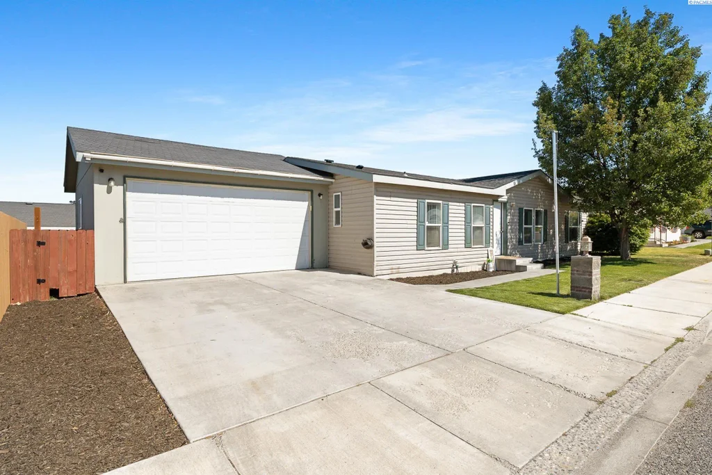 509 S Yolo St, Kennewick