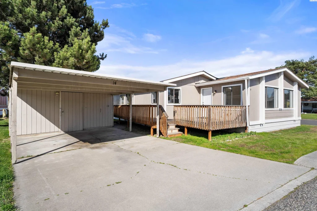 3324 W 19th Ave, Kennewick