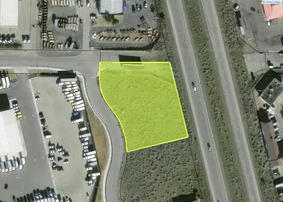 3451 Travel Plaza Way, Pasco