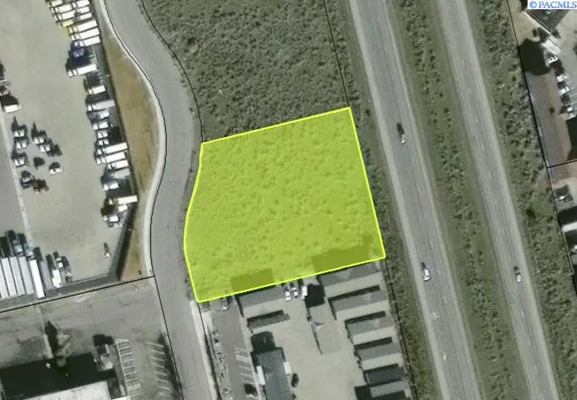 Tbd Travel Plaza Way, Pasco