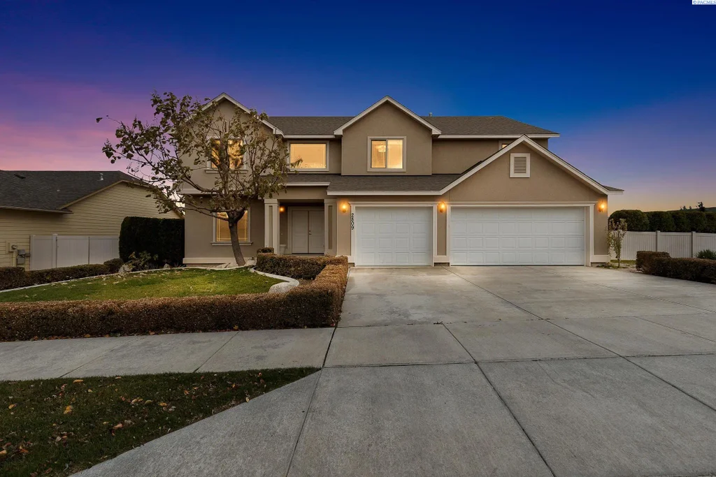 2809 S Dawes St, Kennewick