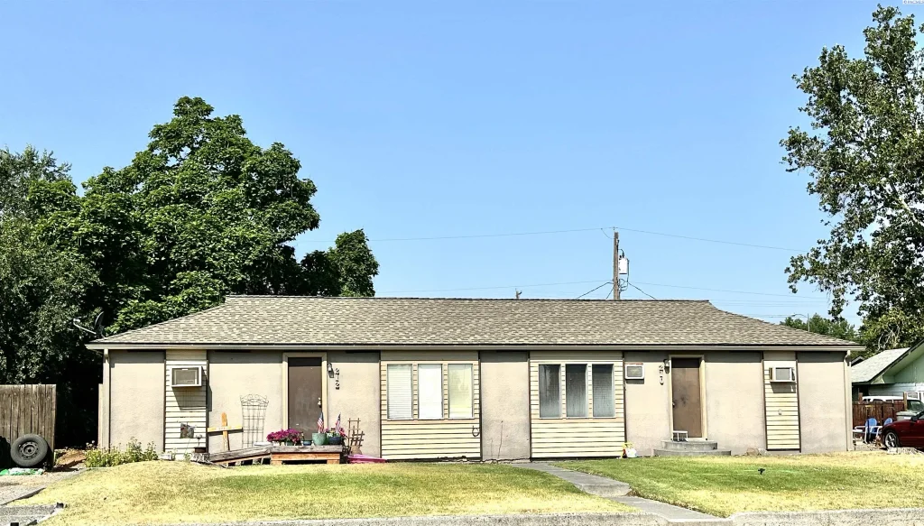 208 S Dawes, Kennewick