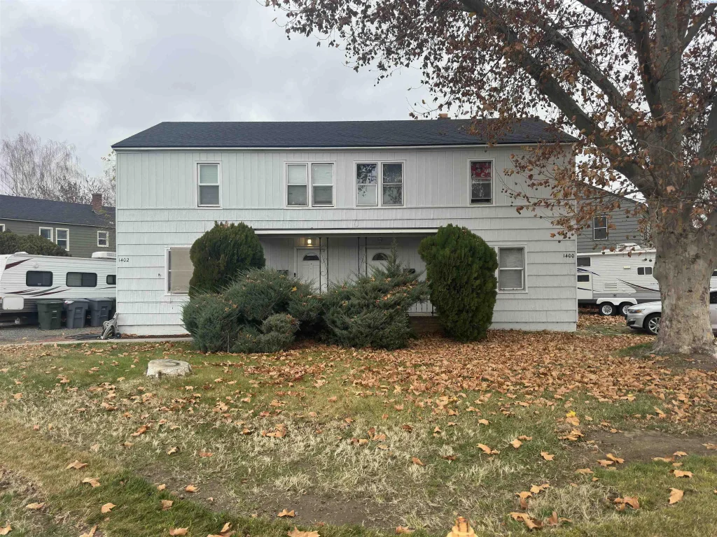 1400 Thayer, Richland