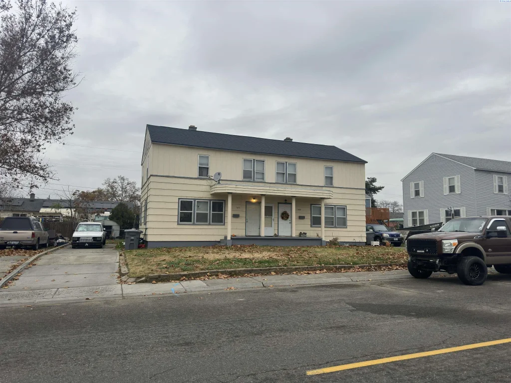 1441 Thayer Dr, Richland