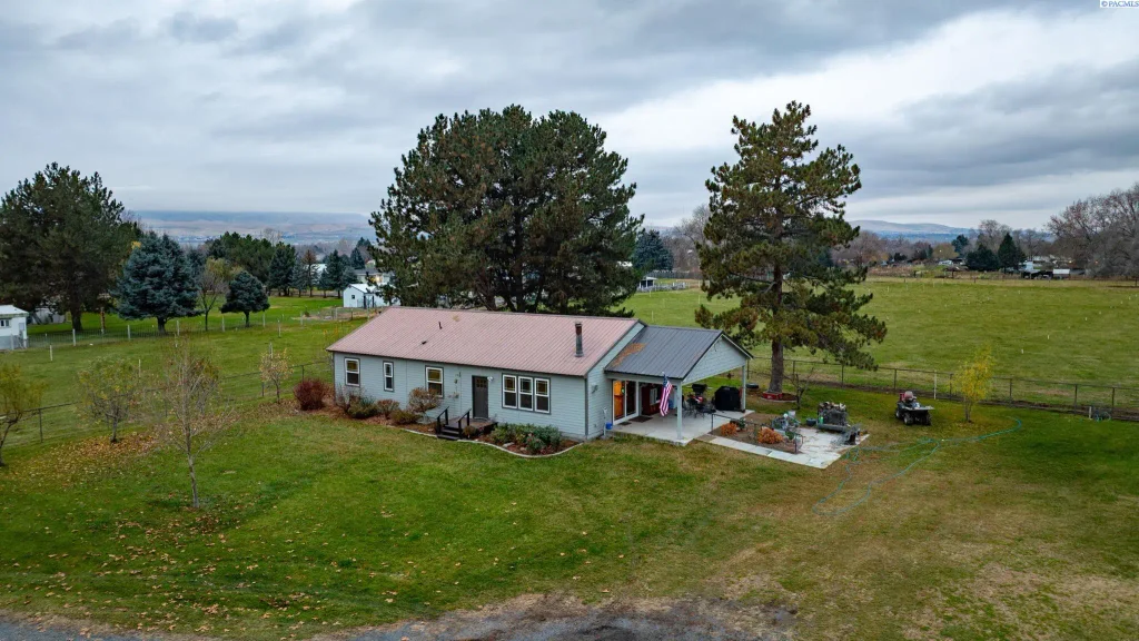 19602 S 2161 Pr Se, Kennewick