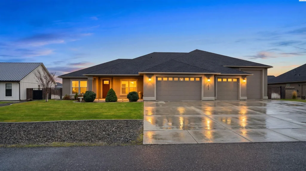 6603 Whetstone Drive, Pasco