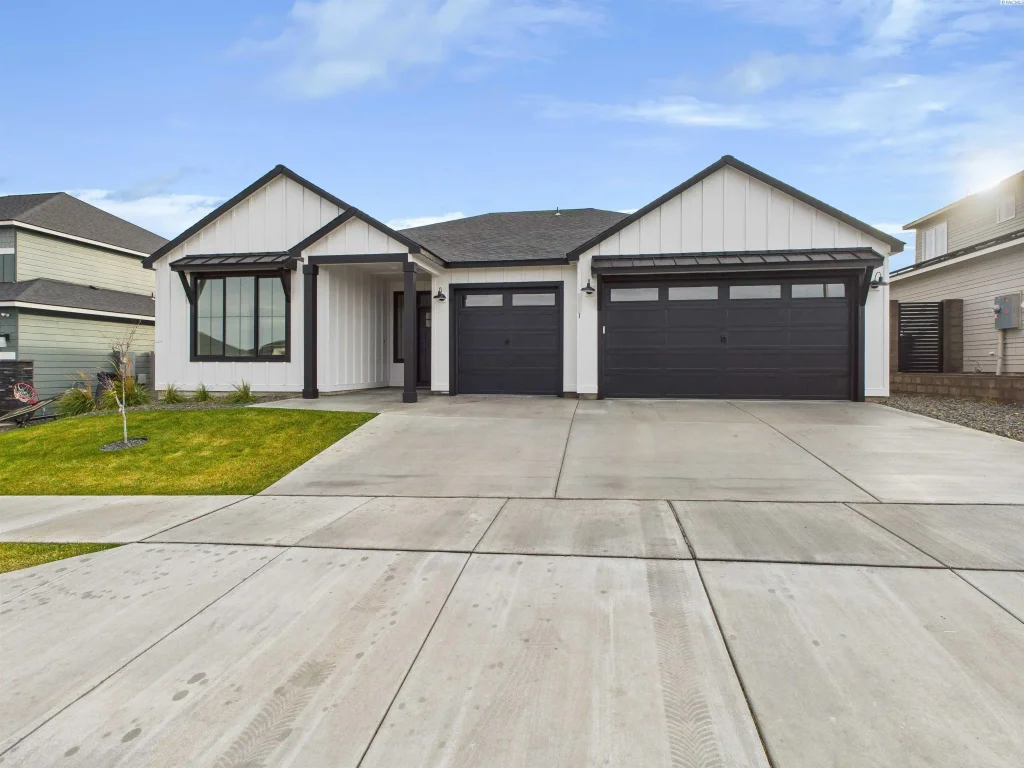 3791 Morningside Parkway, Richland