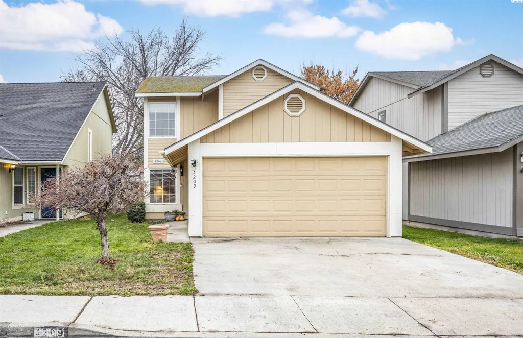 4209 W John Day Place, Kennewick