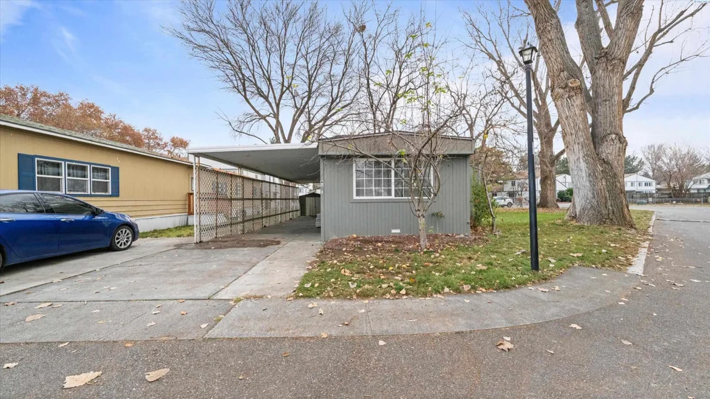 2021 Mahan, Richland