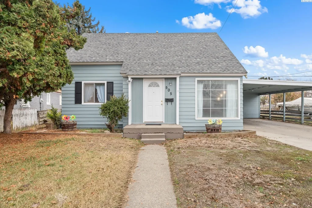 505 S 12th St, Sunnyside