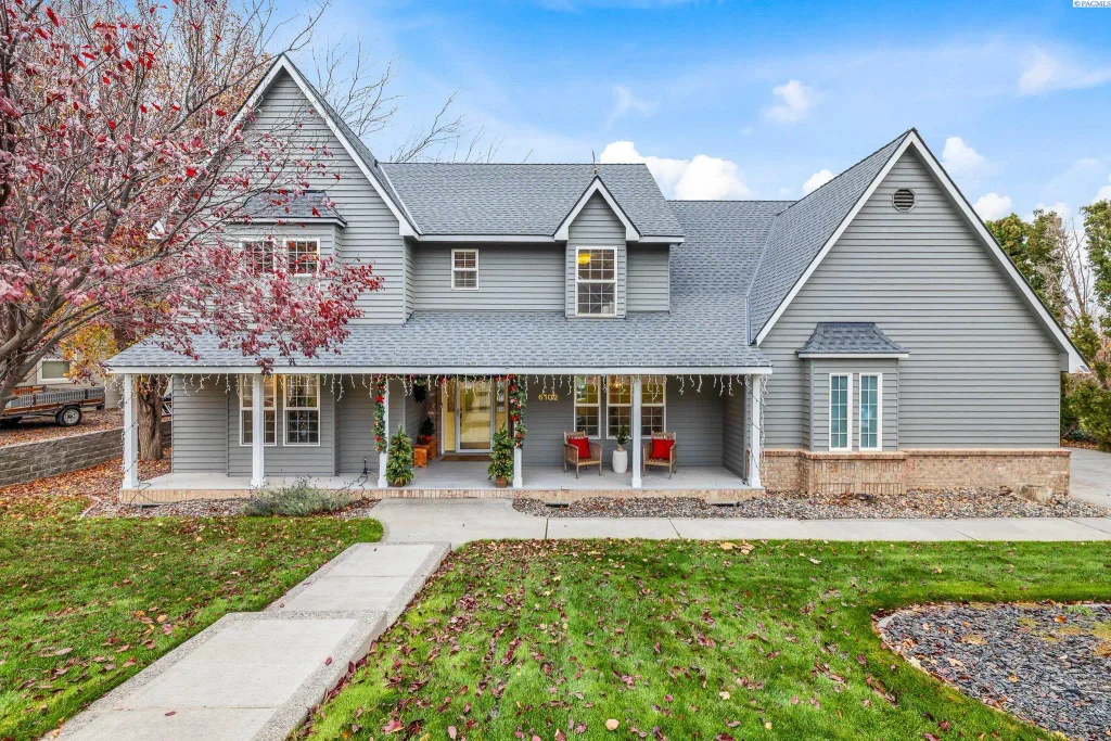 6102 W 20th Avenue, Kennewick
