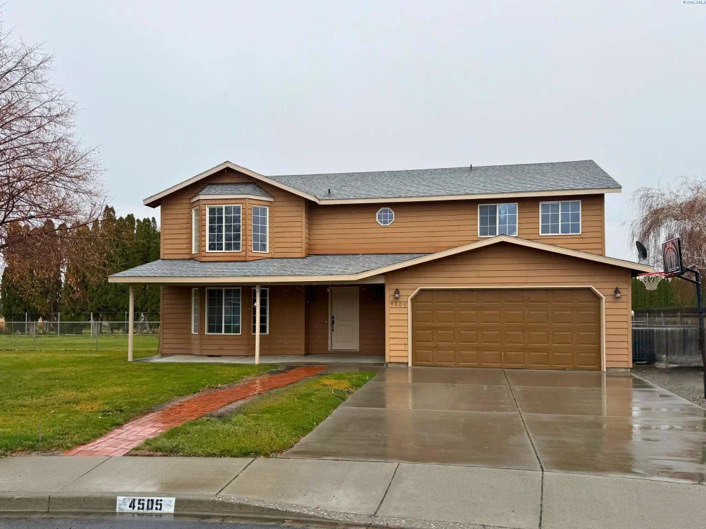4505 Dayton Ct, Kennewick