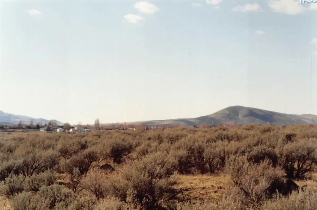 Section 8 Willamette Heights Lot 94, West Richland