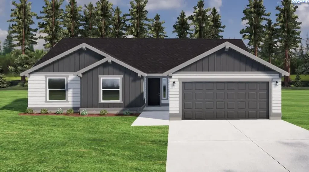 105 Whiskey Dr, Grandview