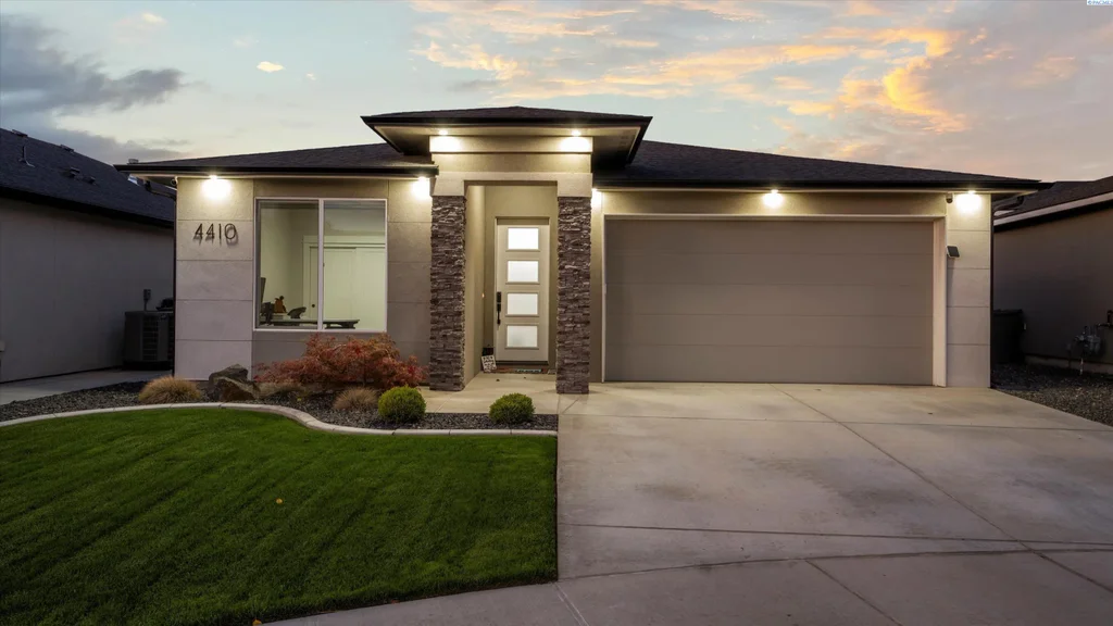 4410 Pace St, Richland