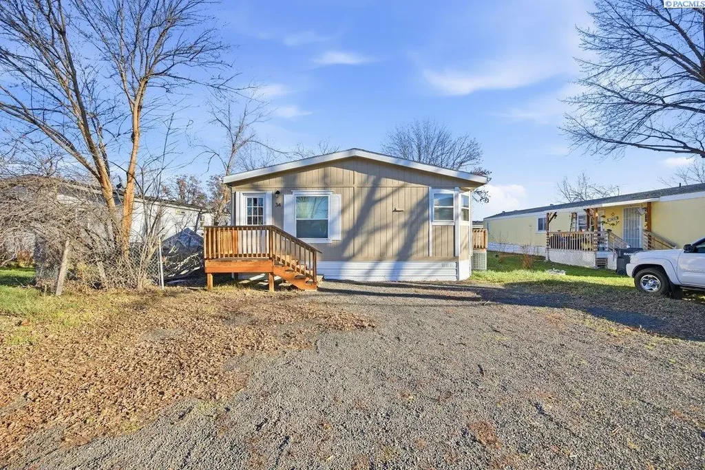 400 14 St, Benton City