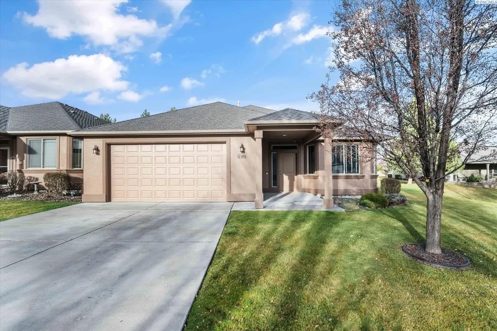 3121 W 30th, Kennewick