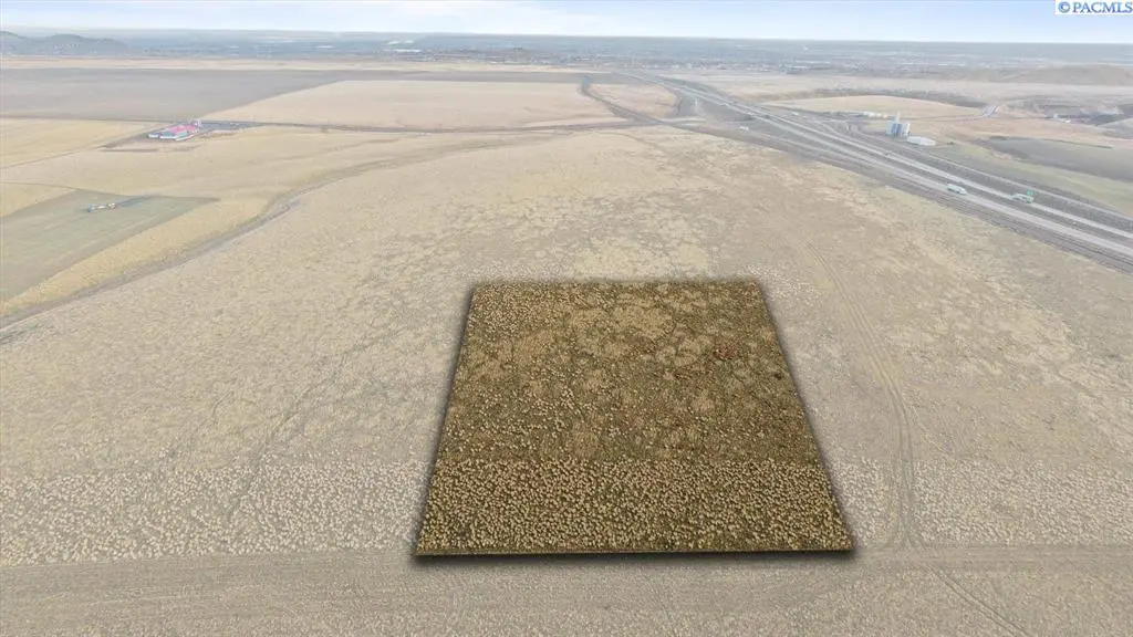 Tbd Adair Rd, Kennewick